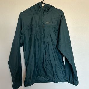 Men’s Patagonia outer layer